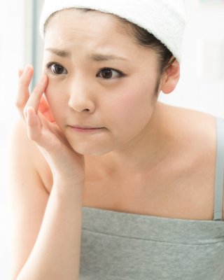 Ngăn ngừa và điều trị mụn tại 5 vùng da trên cơ thể