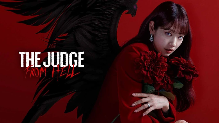park shin hye trong the judge from hell elle