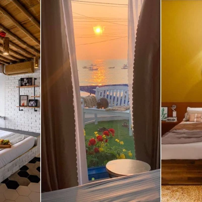 Những homestay đẹp ở Quy Nhơn