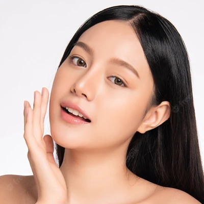 trang điểm clean girl 2022