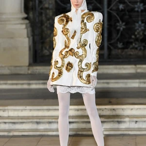Dolce & Gabbana show alta moda 2022 53