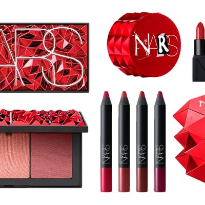 Thương hiệu NARS Cosmetics giới thiệu bộ sưu tập phiên bản giới hạn dành cho mùa lễ hội 2018 32