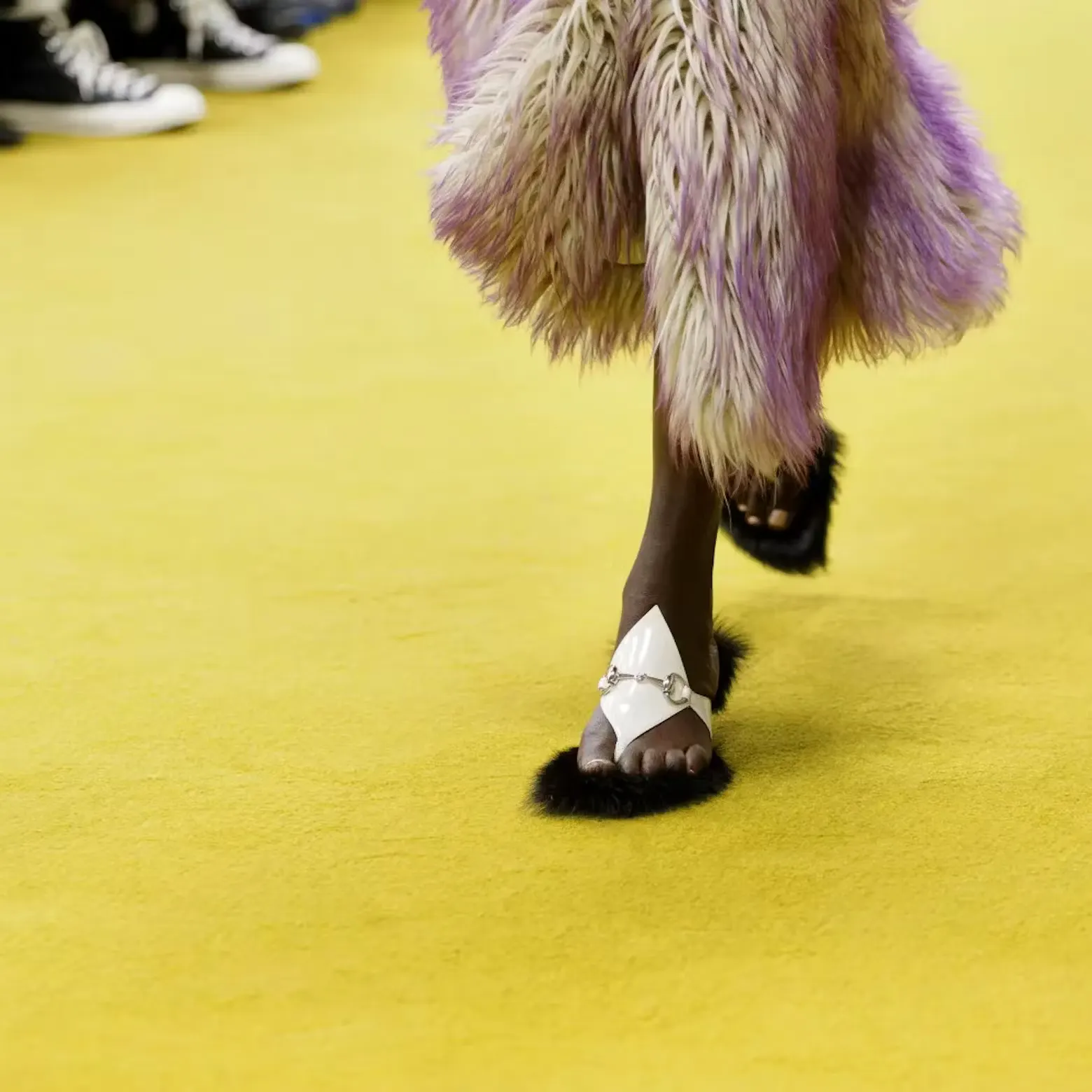 Gucci fw 2023