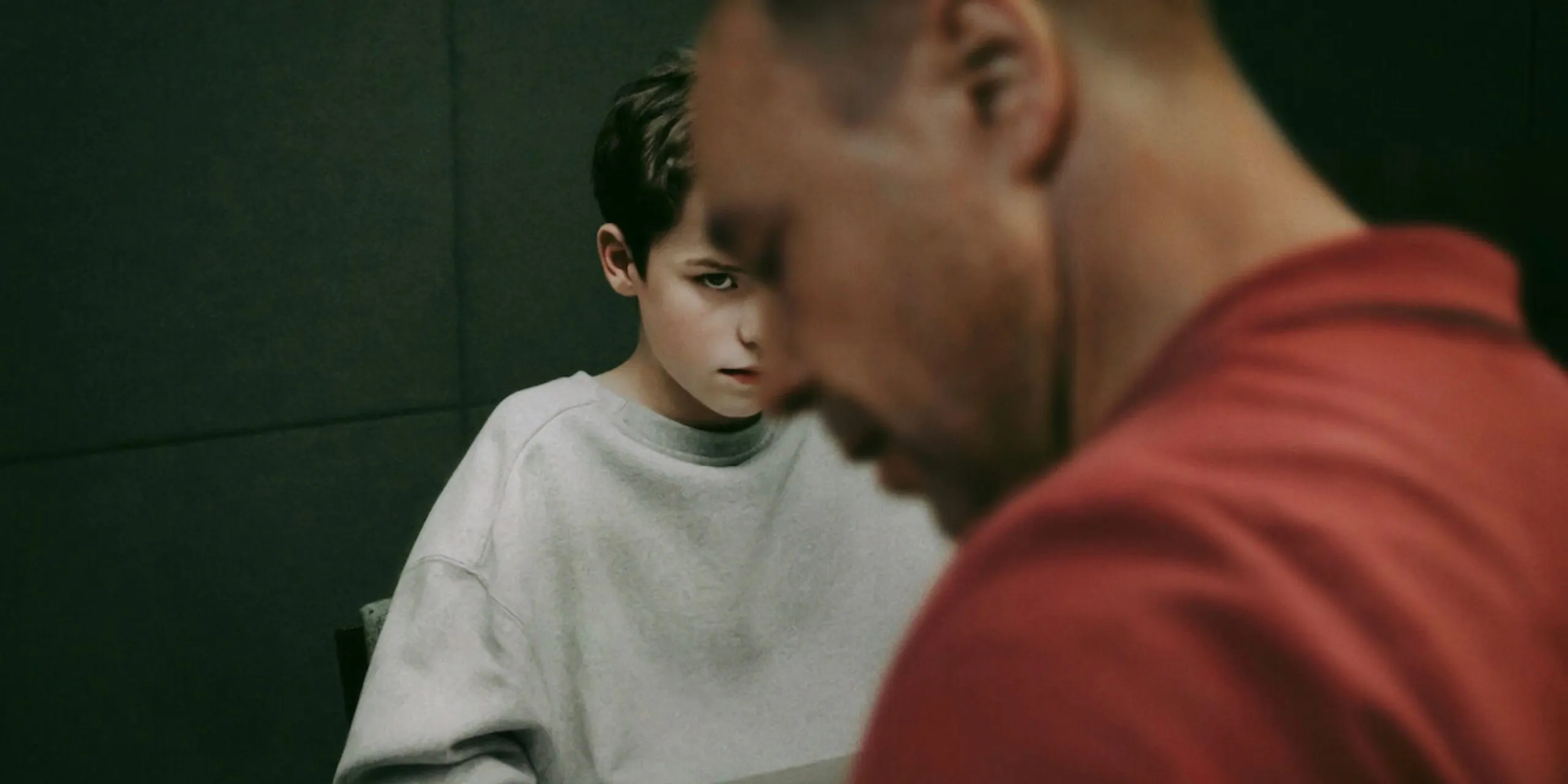 Jamie do owen cooper thủ vai trong adolescence