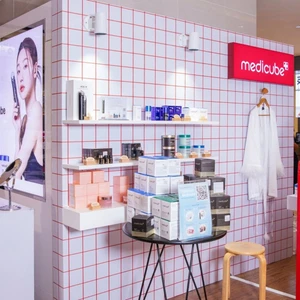 medicube event