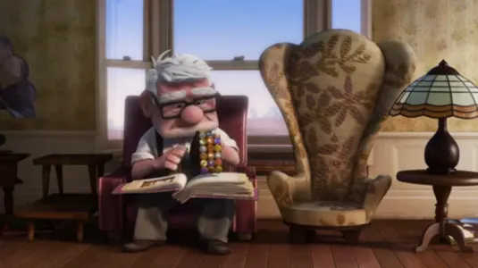 Những câu nói hay trong phim UP – Vút bay5