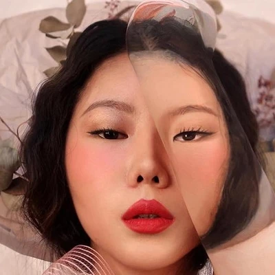 nghệ sĩ trang điểm instagram ft01c