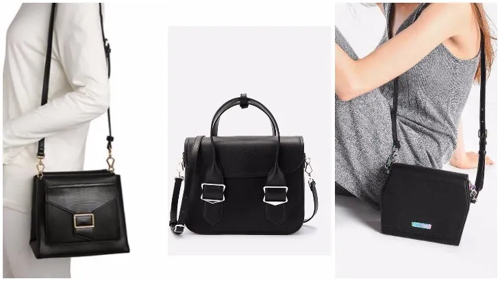 Bộ sưu tập mùa Xuân của Charles & Keith 