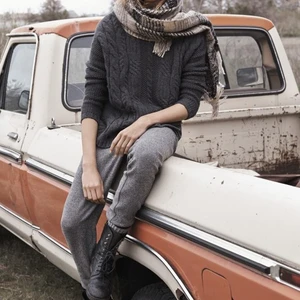 ellevn tomboy glamour mango