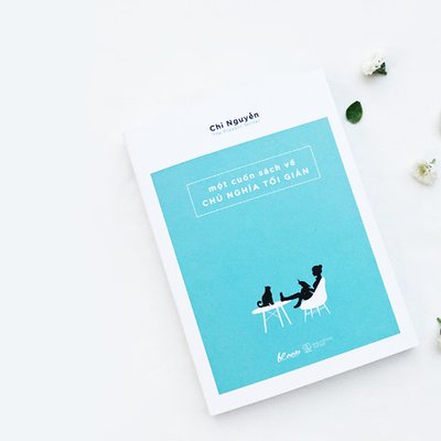 sách tối giản