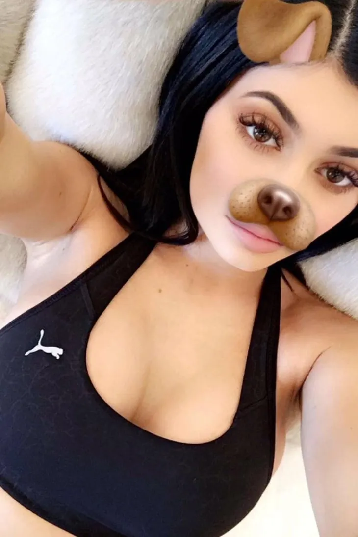 Kylie Jenner