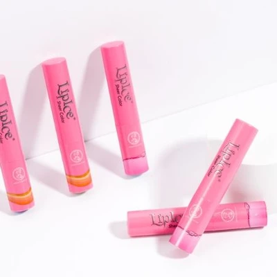 son dưỡng môi lipice tốt