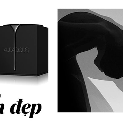 nars tung ra dòng nước hoa đầu tiên - diểm tin làm đẹp