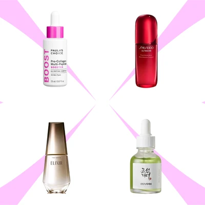 4 loại tinh chất dưỡng da theo xu hướng skincare 2026