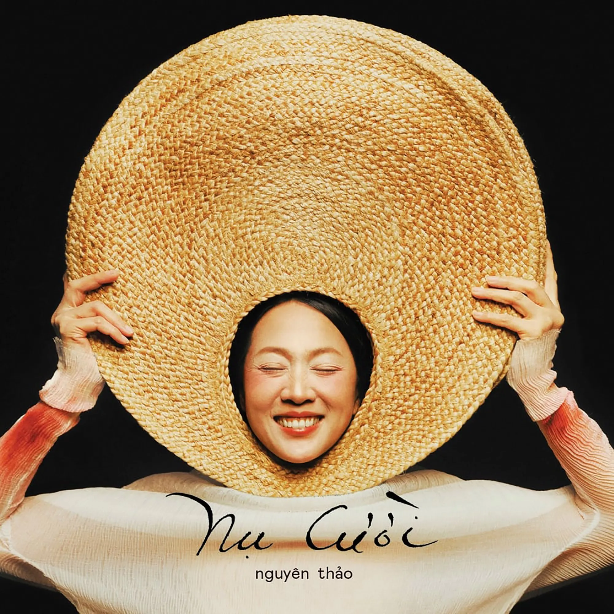 âm nhạc album nụ cười nguyên thảo