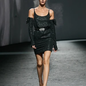 CHANEL Xuân Hè 2023 Ready to Wear look 68