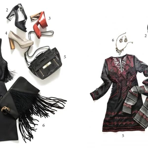 Màu sắc ngày thu