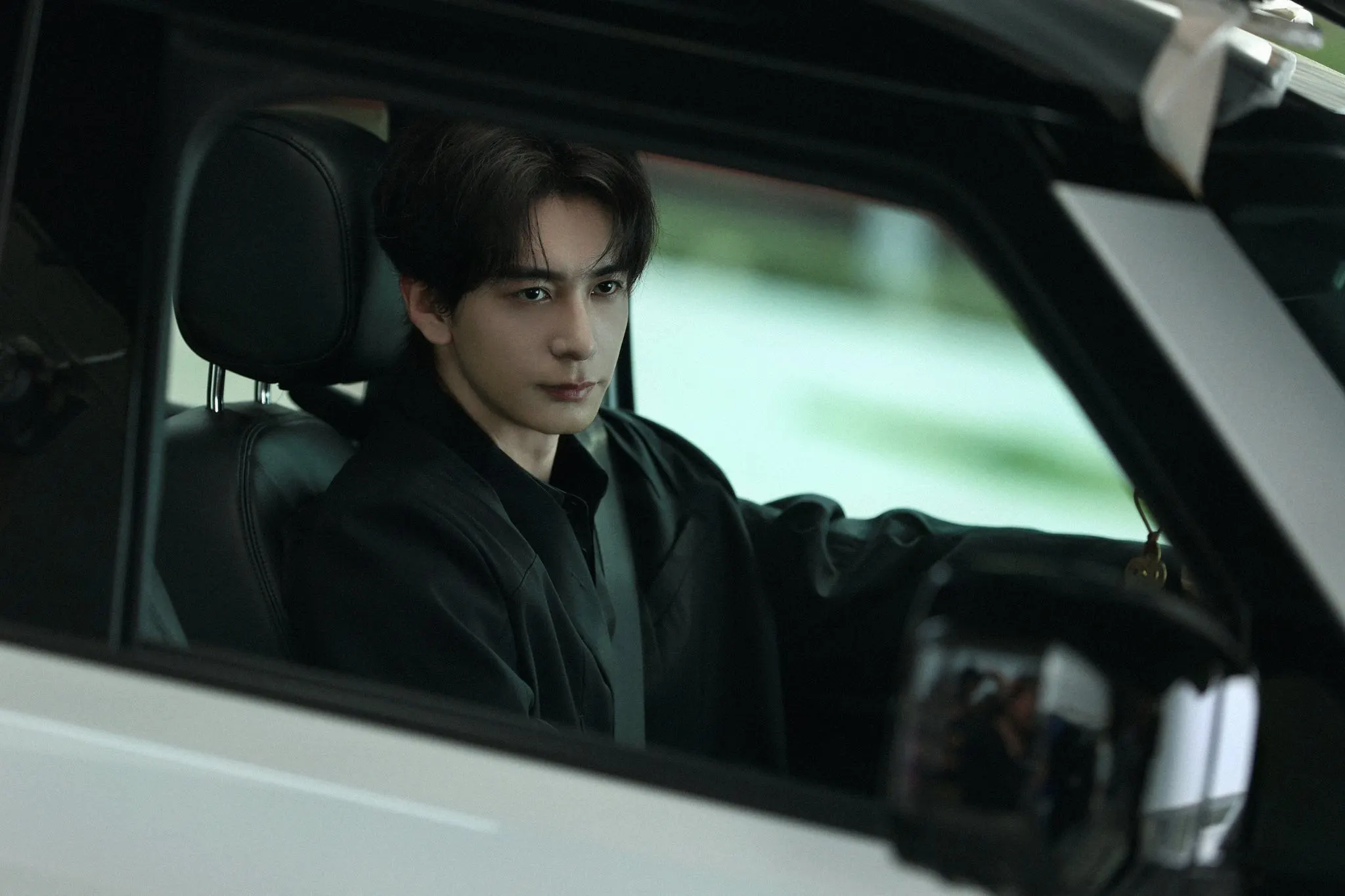 Phim đất xanh sinh cú trần tinh húc vai viêm thác