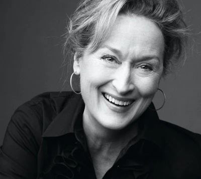 20 lần được đề cử giải Oscar của minh tinh Meryl Streep