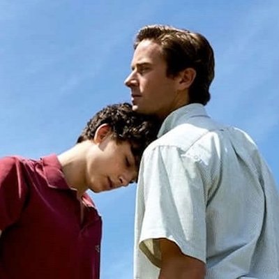 lgbt cảnh trong phim call me by your name