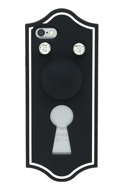 Ốp lưng Iphone thời trang Marc Jacobs
