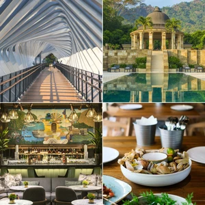 Khám phá thủ đô Jakarta của Indonesia