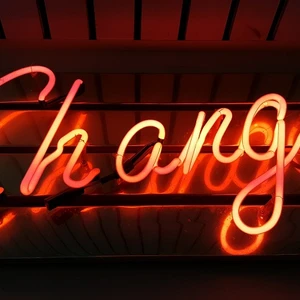 change
