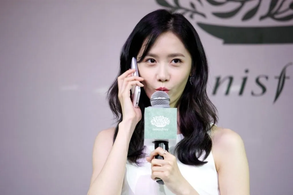 innisfree Yoona - elle vietnam 20