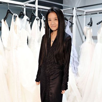 Những câu nói truyền cảm hứng của NTK váy cưới Vera Wang