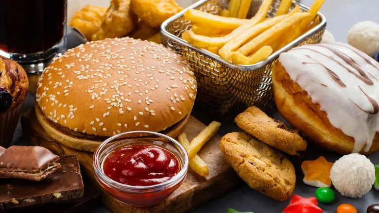 Giảm những lượng carbs xấu trong cơ thể