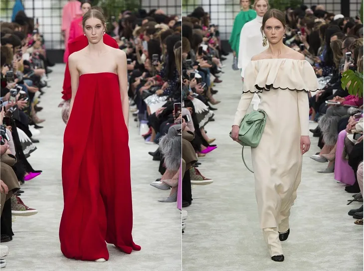 ELLE Việt Nam - Say trong giấc mơ mùa hạ cùng “khu vườn địa đàng” của Valentino 2018 (15) ELLE Việt Nam - Say trong giấc mơ mùa hạ cùng “khu vườn địa đàng” của Valentino 2018 (15)
