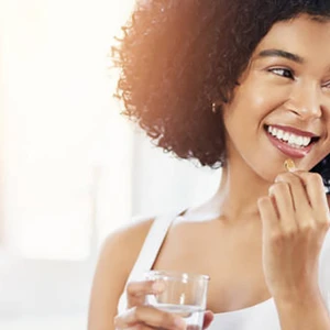 Những vitamin hỗ trợ tăng cường miễn dịch