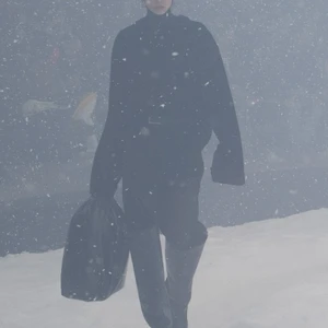 Balenciaga RTW Thu Đông 2022 look 24