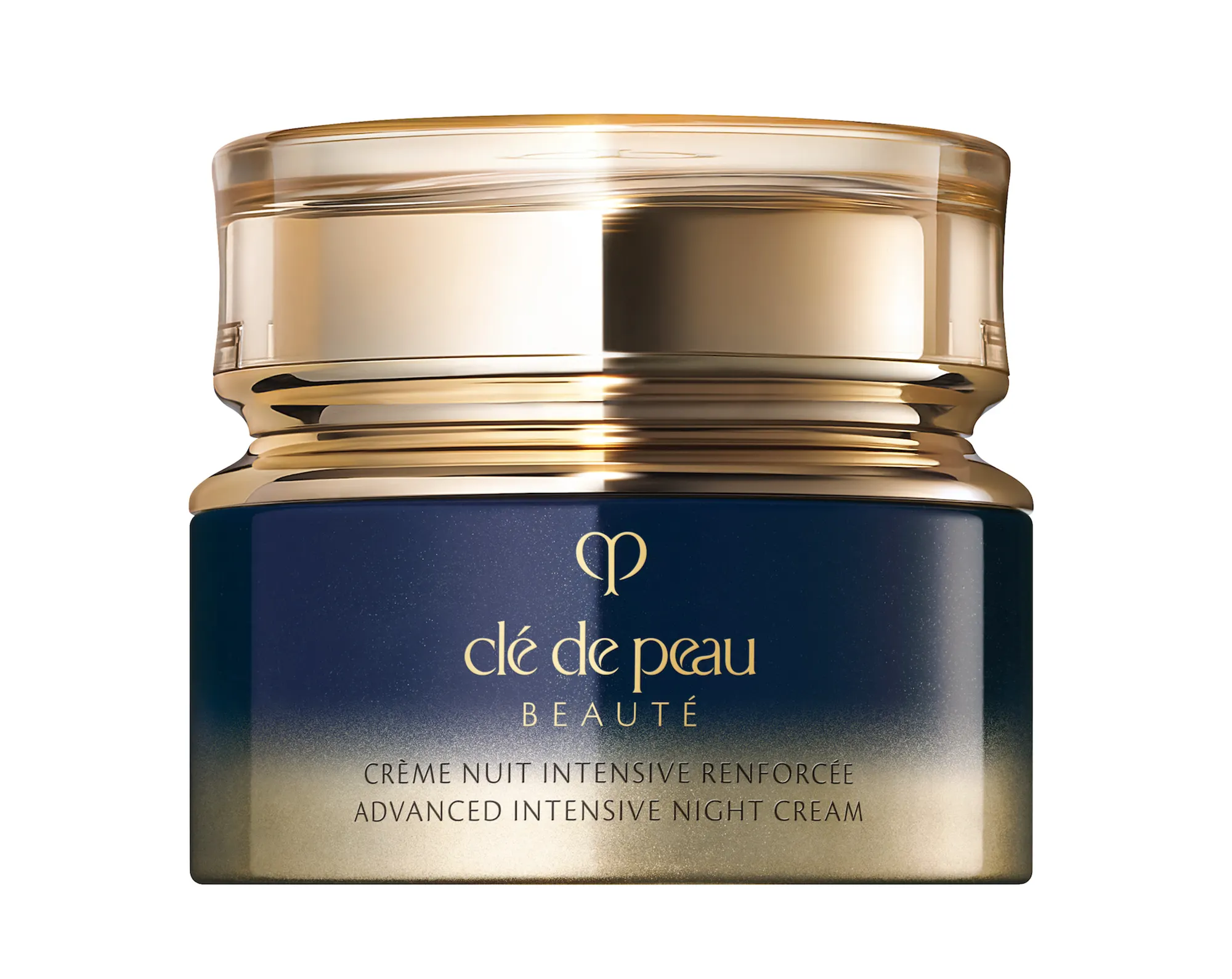 kem dưỡng ẩm cle de peau