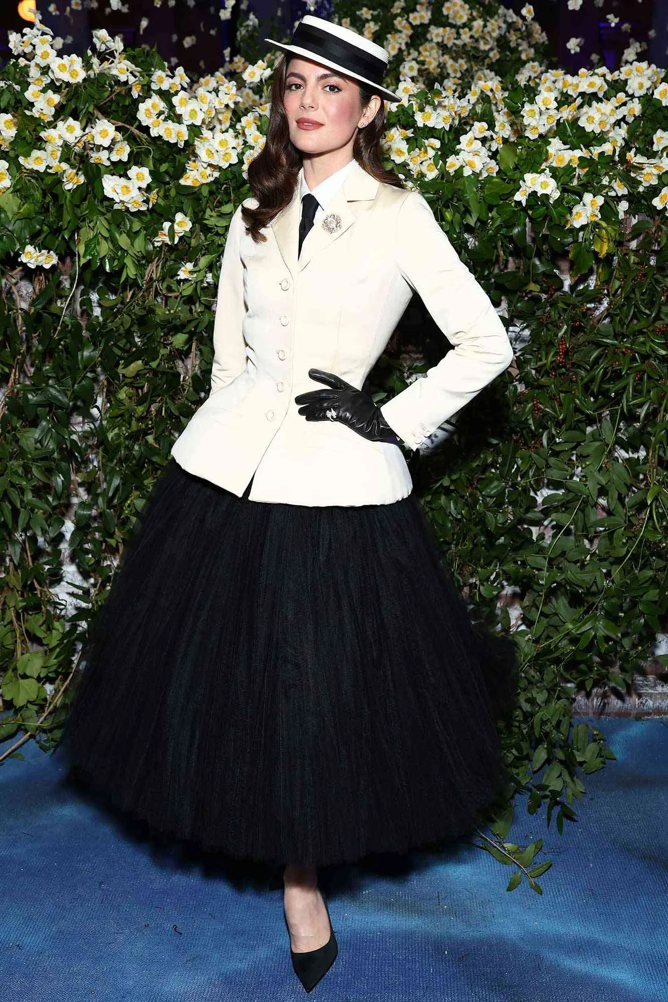Monica Barbaro Met Gala New Look