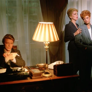 the hunger 1983