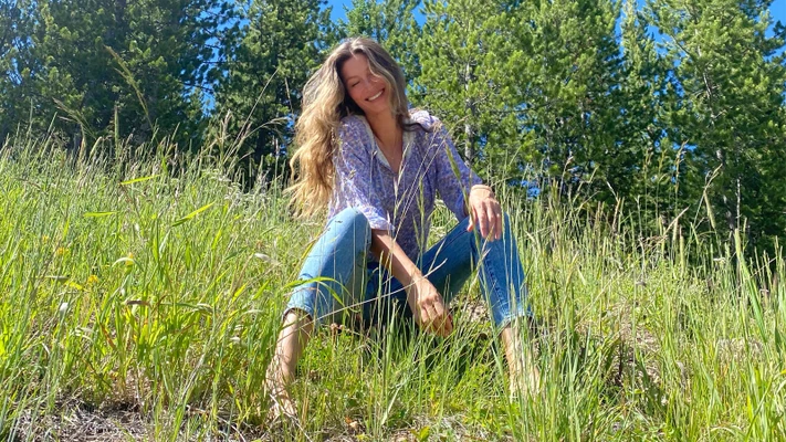 gisele bunchen và môi trường