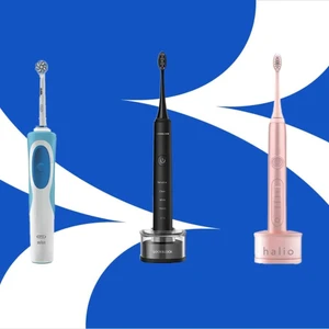 Bàn chải điện được yêu thích dịp sale 8/8.