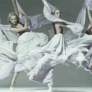 Erdem thiết kế trang phục cho vũ đoàn ballet Hoàng gia Anh – The Royal Ballet