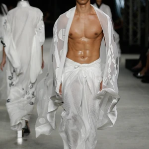 Tuần lễ Thời trang ELLE Thailand Xuân Hè 2016