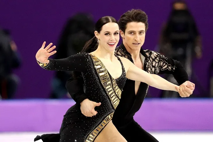 ELLE Việt Nam - Thế giới thời trang đang chứng kiến một mùa Olympics rất sành điệu (23)