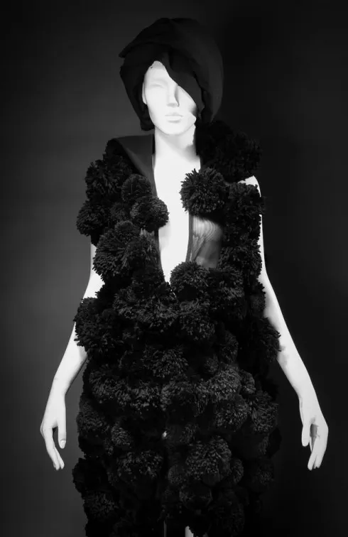 Kelly Bùi BST Tonkin tại tuần lễ thời trang Thượng Hải 13