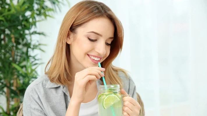 Những lợi ích của nước chanh cho sức khỏe