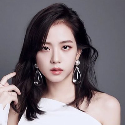 Jisoo và cách làm đẹp