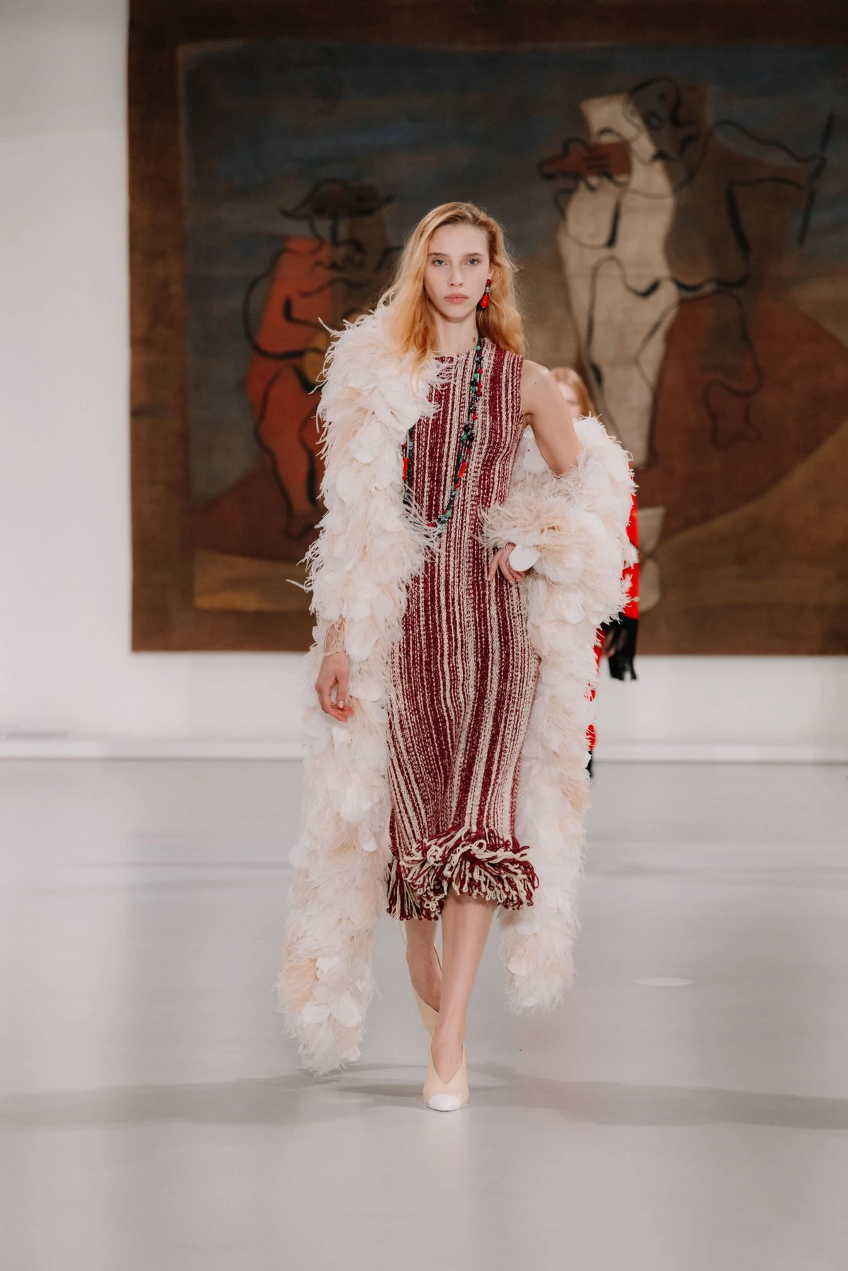 BST Chanel Métiers d'Art 2026