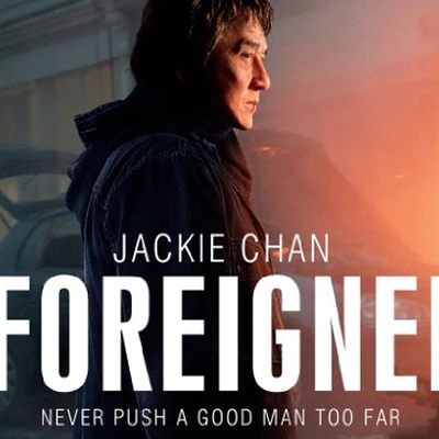 Thành Long mang quốc tịch Việt Nam trong phim The Foreigner?