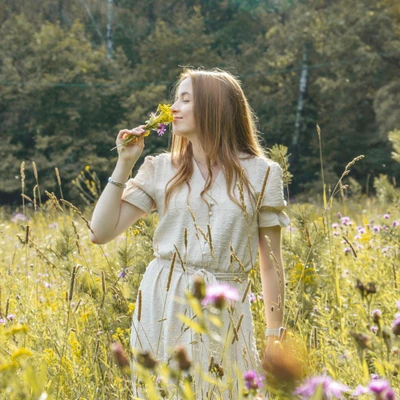 Dấu hiệu của tâm hồn thuần khiết