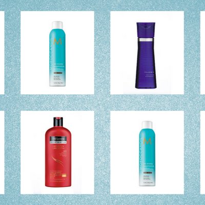 [ELLE Beauty Awards 2017] TOP 10 dầu gội đầu tốt nhất
