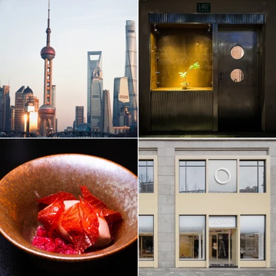 Cẩm nang du lịch Thượng Hải