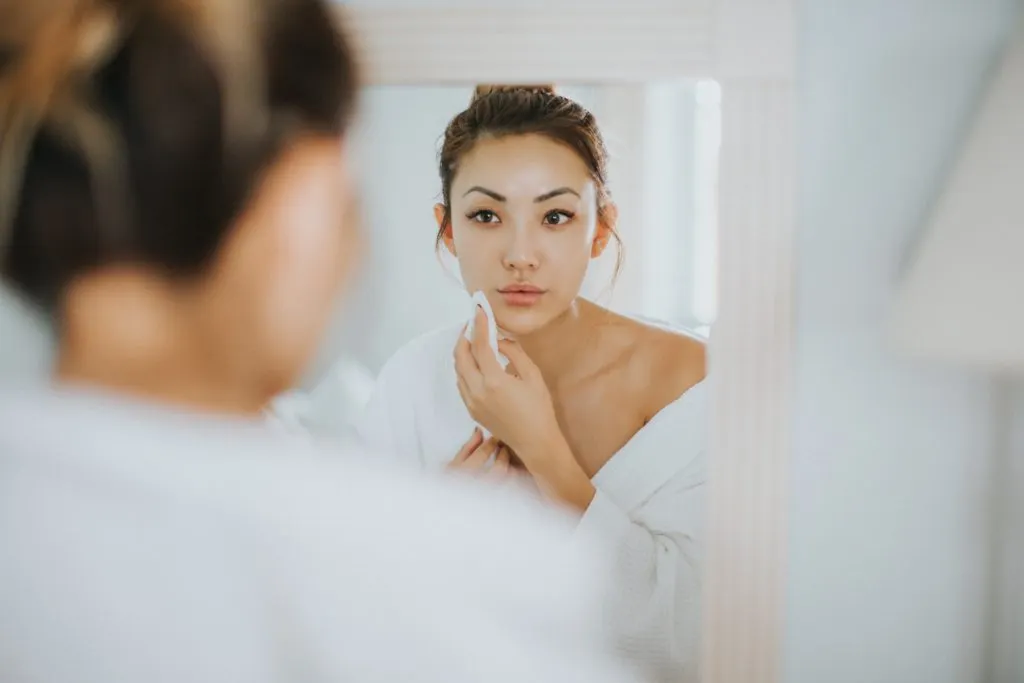 Bí quyết chọn kem dưỡng ẩm da mặt theo từng loại da ELLE VN
